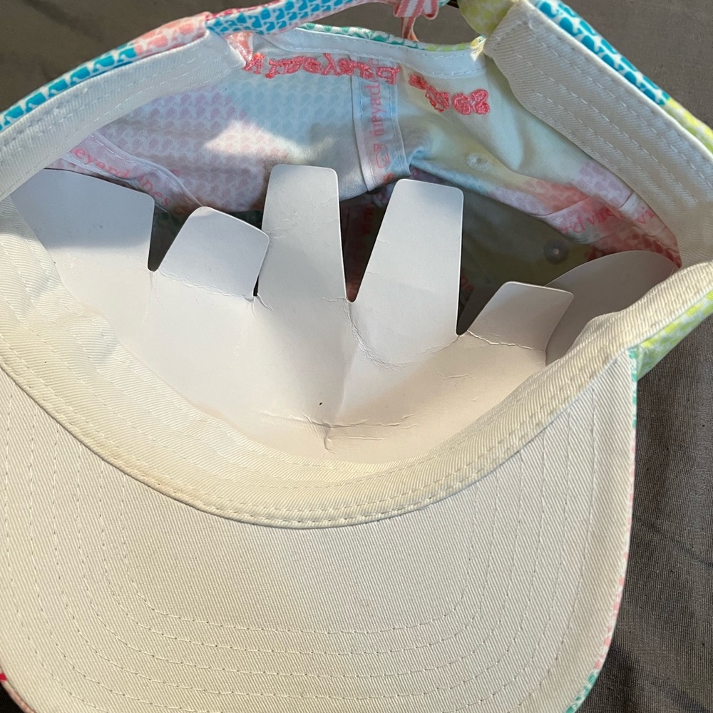 Vineyard hat - Picture 2 of 4
